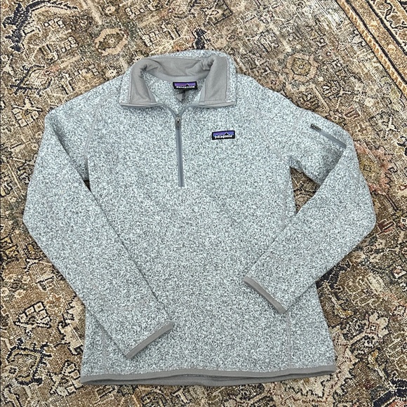 Women’s Patagonia Sweater - Picture 1 of 12